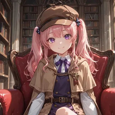 Profile image of ムイ