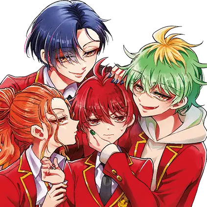 SpongyGoral8535의 帝乃三姉妹は案外ちょろい