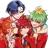 帝乃三姉妹