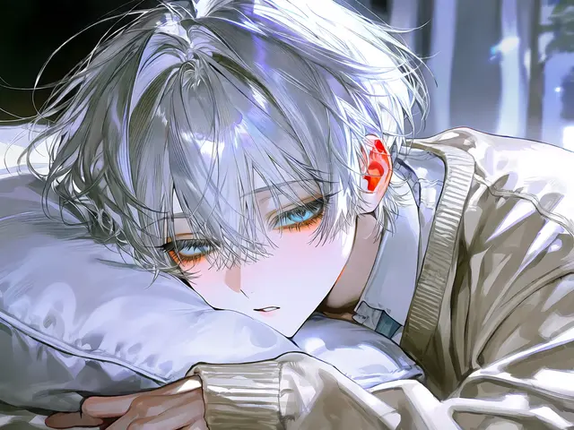 Profile image of 아오이