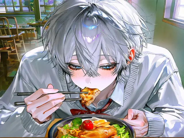 Profile image of 아오이