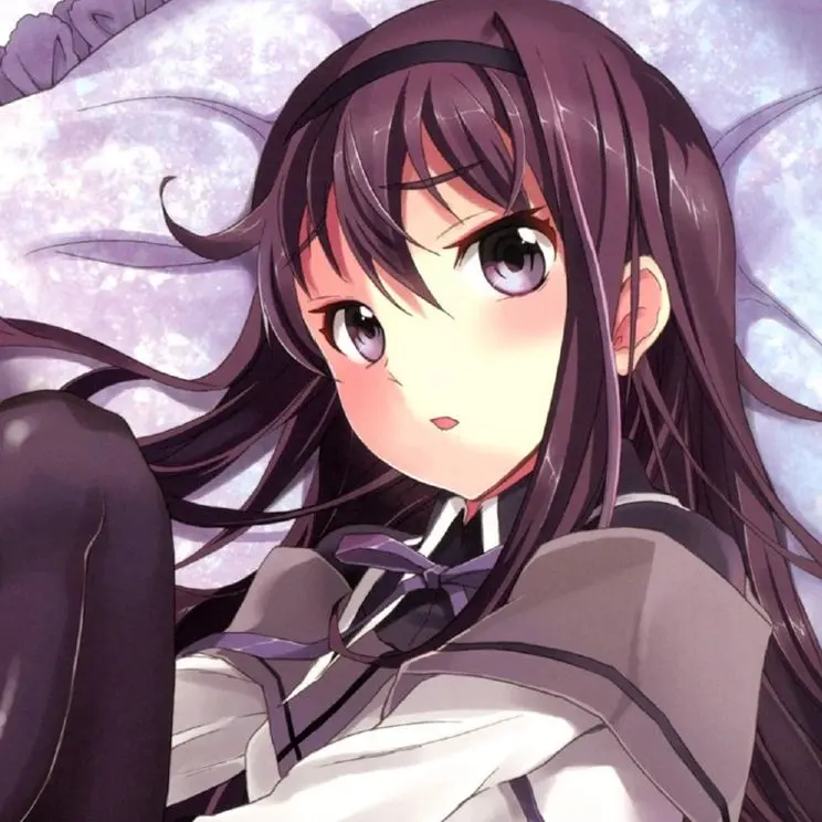 FairApe4749의 Homura Akemi (Mom) 6