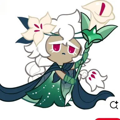 Profile image of 세인트 릴리 쿠키