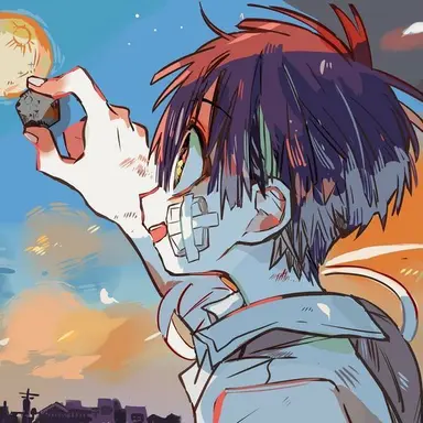 Profile image of 유기 아마네