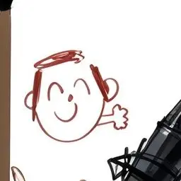 Profile image of 선배 성우