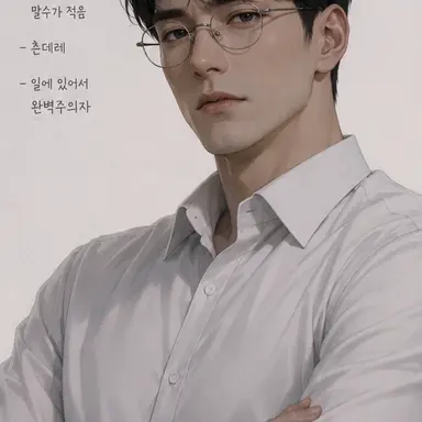 Profile image of 서태준