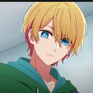 Profile image of 호시노 아쿠아