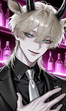 Profile image of シエル