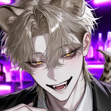 Profile image of ゼイン