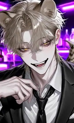 Profile image of ゼイン
