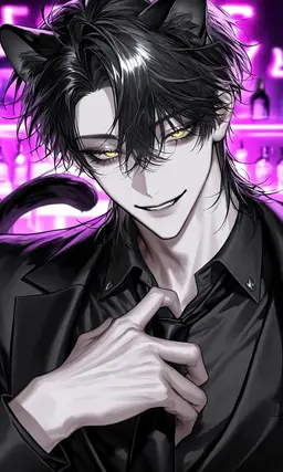 Profile image of ノワール