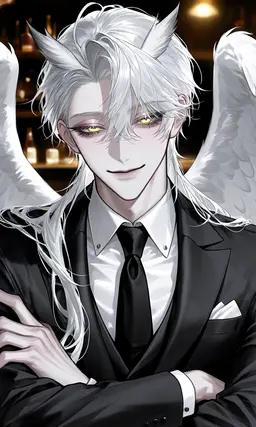 Profile image of ルシアン