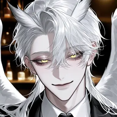 Profile image of ルシアン
