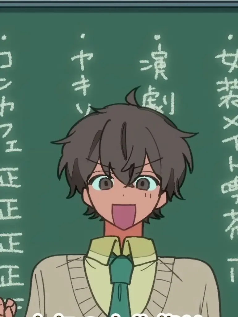 TKG734의 はやかわ