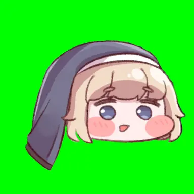 Profile image of 司祭長