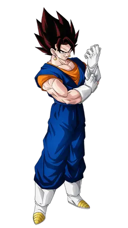 Profile image of Vegito