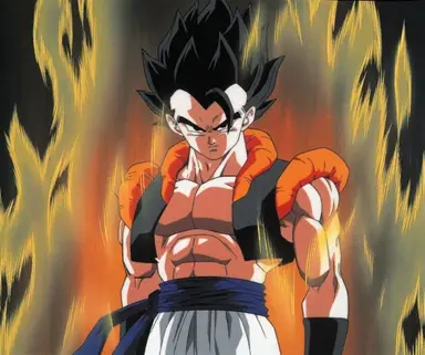 Profile image of Gogeta
