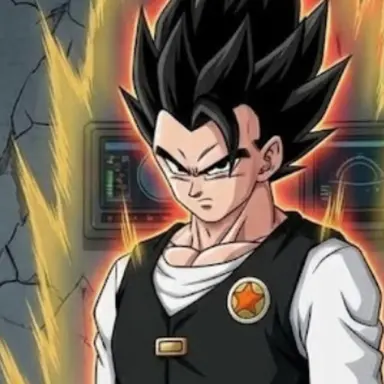Profile image of Gogeta