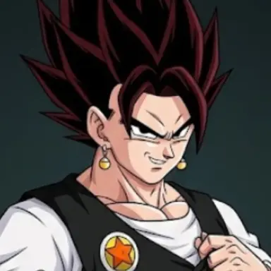 Profile image of Vegito
