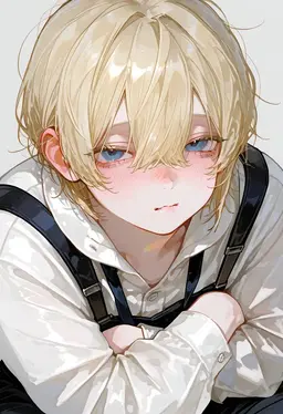 Profile image of Aubrey