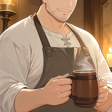 Profile image of Maret Dunhollow
