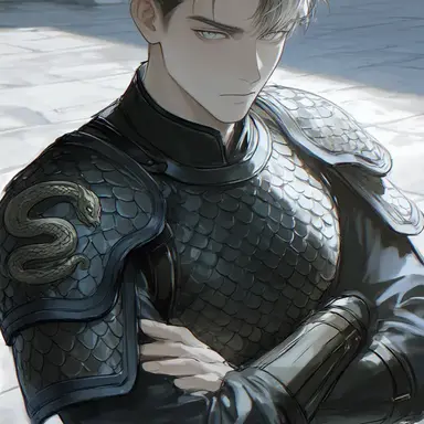 Profile image of Sethkai