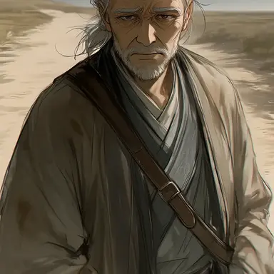 Profile image of Orath