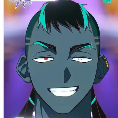 Profile image of 타이탄