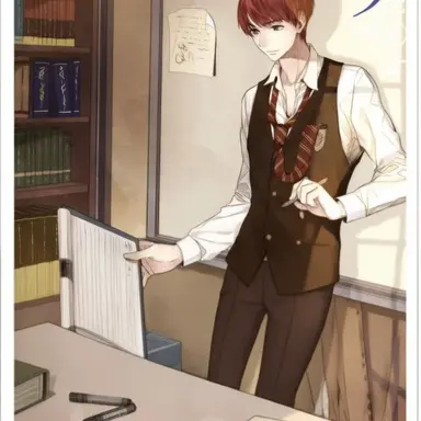 Profile image of 권은형