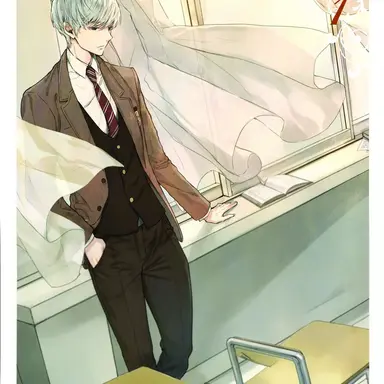 Profile image of 은지호