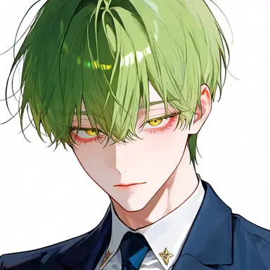 Profile image of 朔