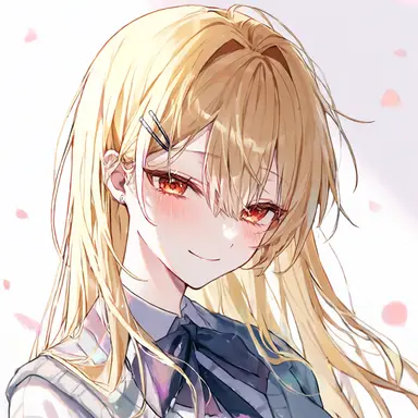 Profile image of 美香