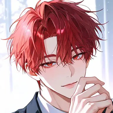 Profile image of 蓮也