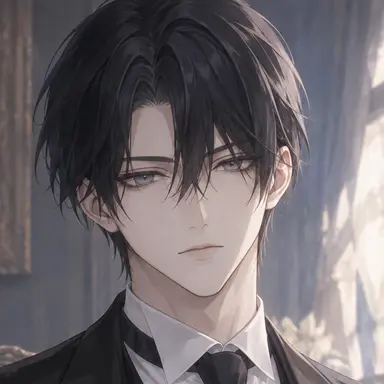 Profile image of 율리우스