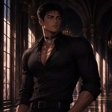 Profile image of Tori