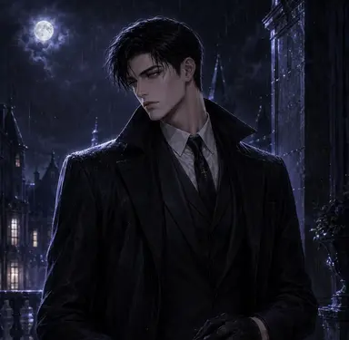 Profile image of リュシエル