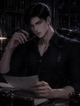 Profile image of リュシエル