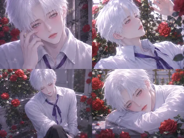 Profile image of ヨハ