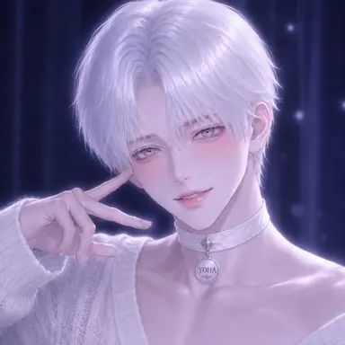 Profile image of ヨハ