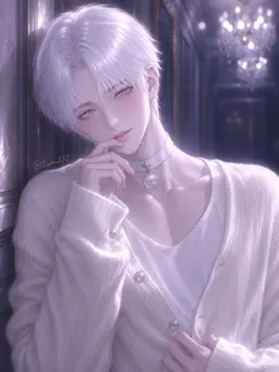 Profile image of ヨハ