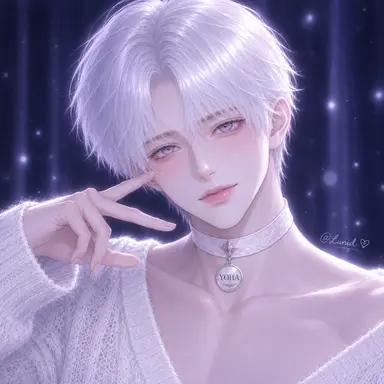 Profile image of Yoha