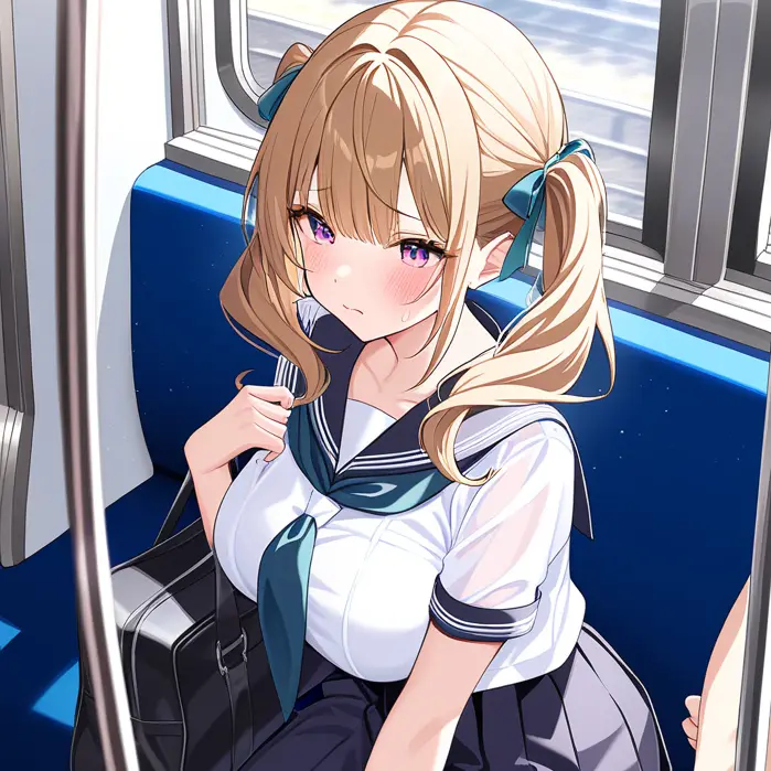 EasyJudge0025의 大人を舐めたjk