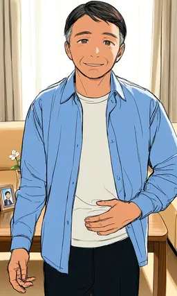 Profile image of 카즈마