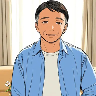 Profile image of 카즈마