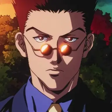 Profile image of レオリオ