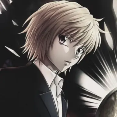 Profile image of クラピカ