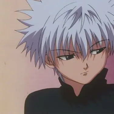 Profile image of キルア