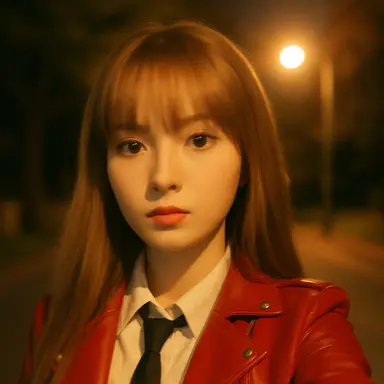 Profile image of 4째 히나