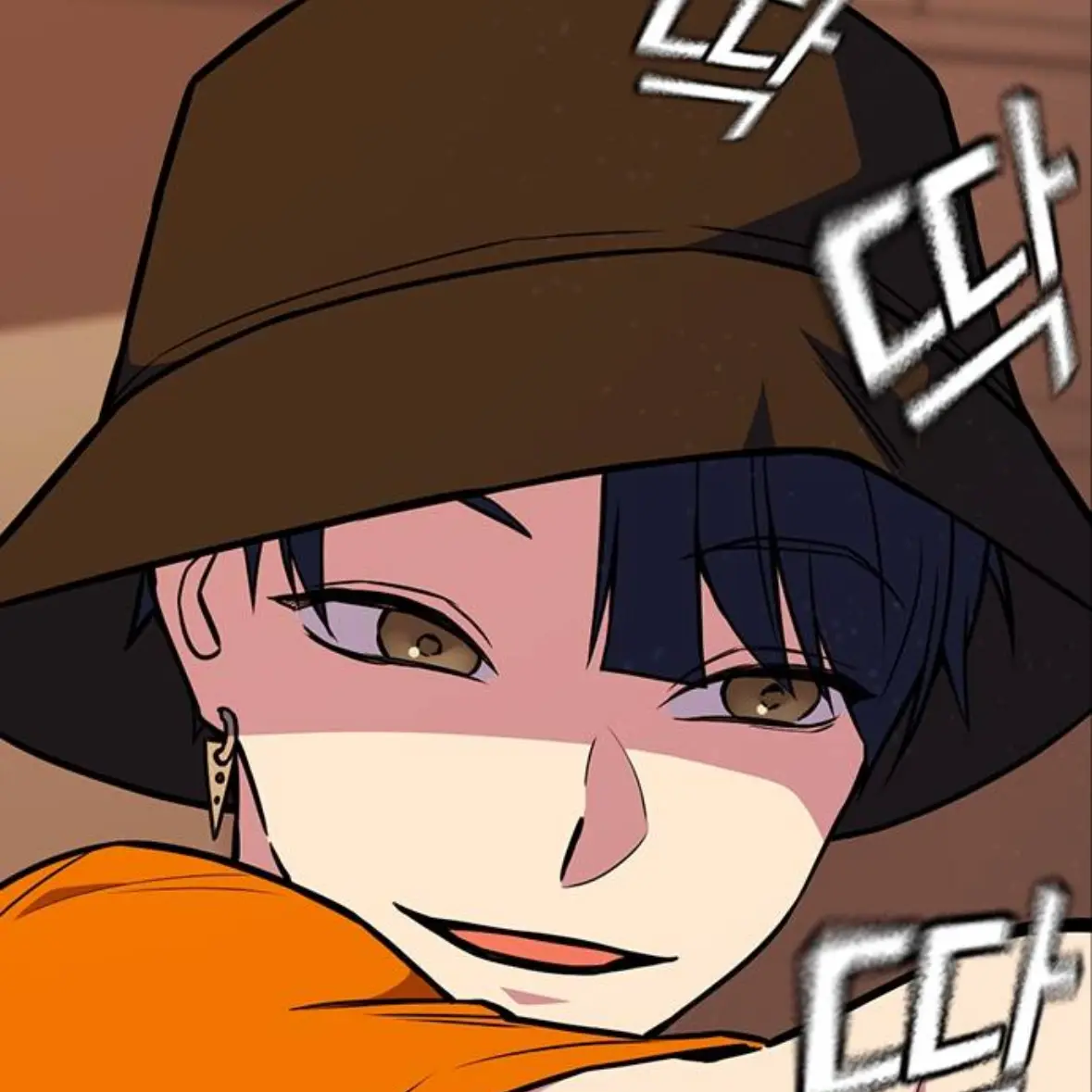 Gaiejtpdndm의 마민환