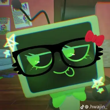 Profile image of Vee